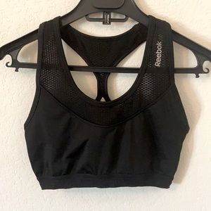 Reebok Sports Bra